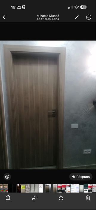 Vad usi 3 bucati stare buna