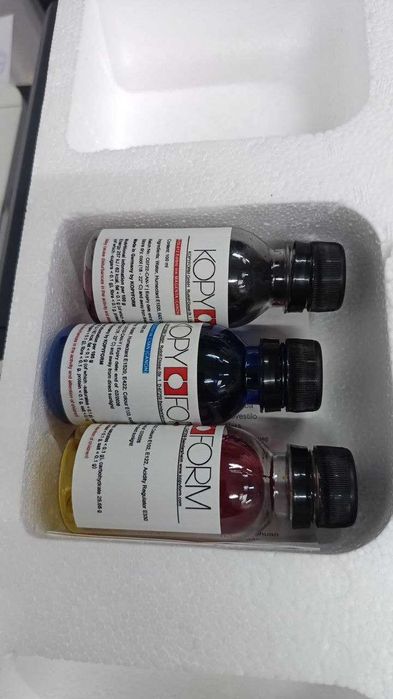 Пищевой струйный принтер формата А4 Canon G2410