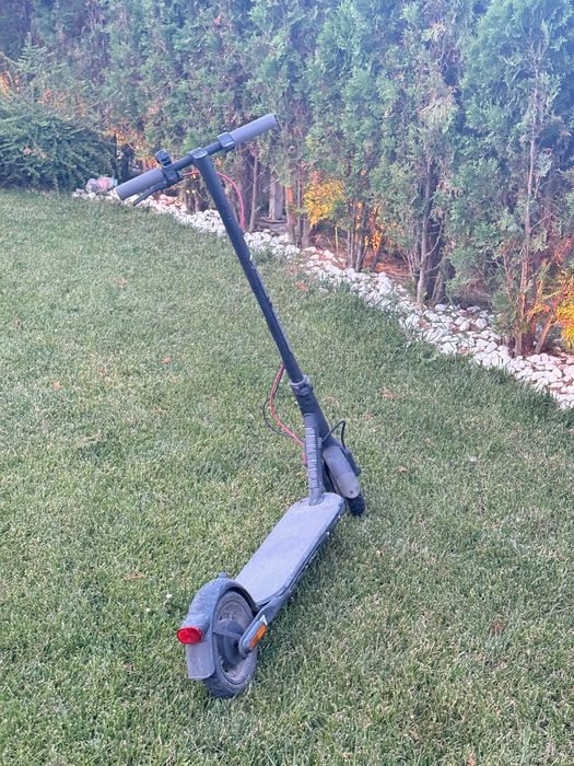 Xiaomi Electric Scooter Lite 4