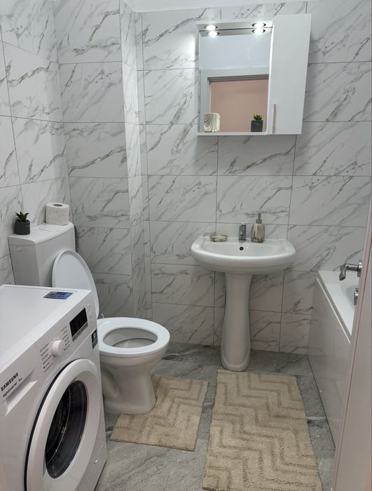 Apartament de inchiriat Militari Residence
