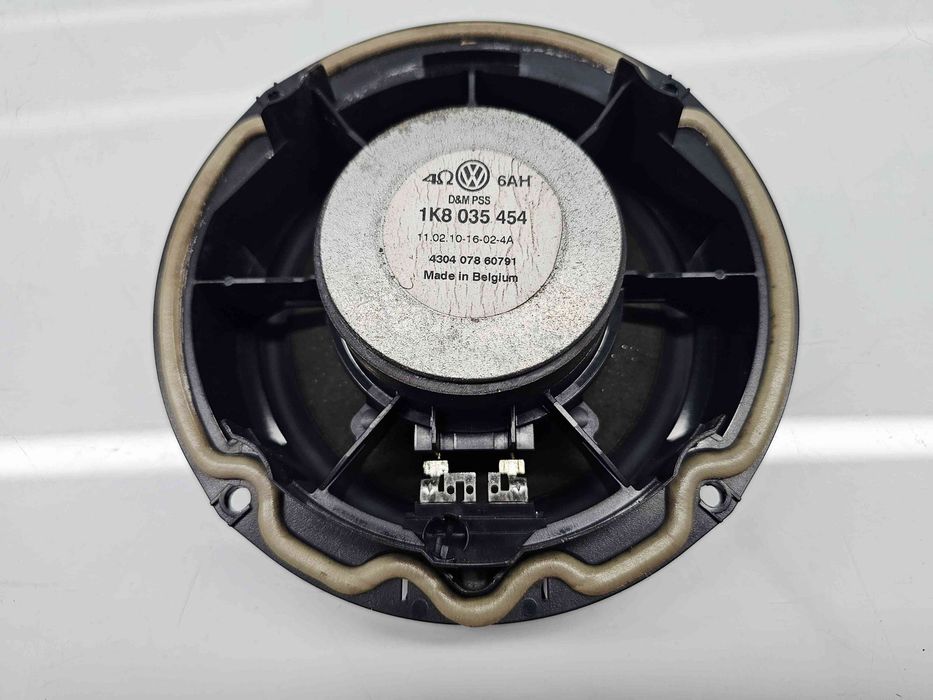 Boxa stanga spate Volkswagen Golf 6 (5K1) GTI [Fabr 2009-2013] 1K8035