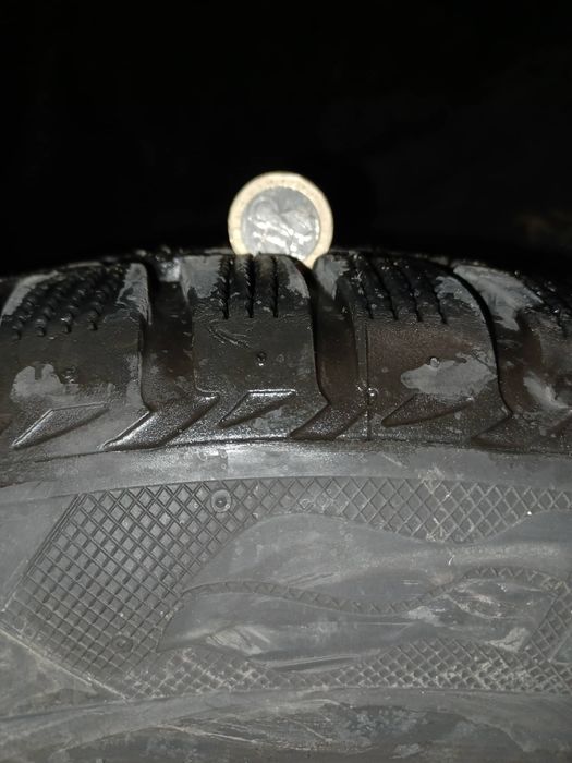 Зимни гуми  Kontinental 195/65/15