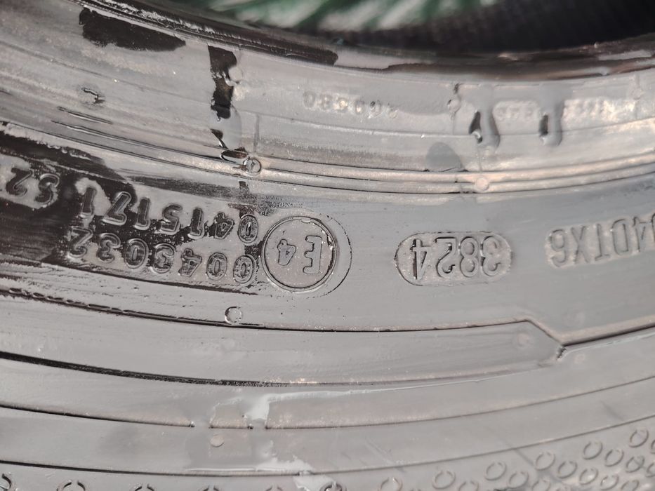 Anvelope continental  215/60/16c