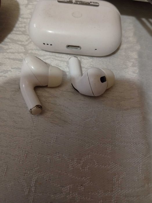 Наушники air pods