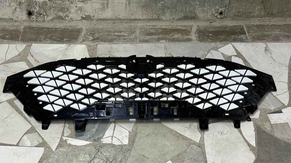 Запчасти  на китайские авто