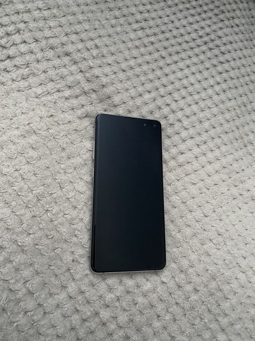 Samsung S10+ 5G индрайверге андройд 11