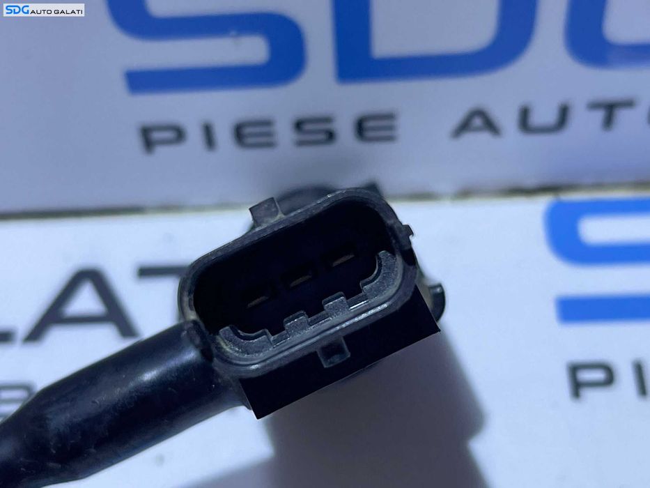 Senzor Presiune Gaze Aer Filtru Particule Opel Vectra C 1.9 CDTI 2004 - 2008 Cod 55562375 422542782 0281002771 55198717 [AV1356]