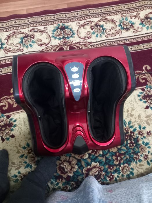 Массажор для ног