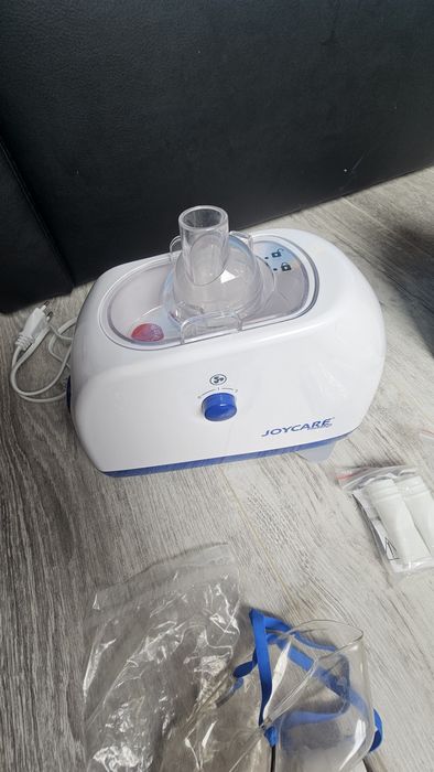 Aparat aerosoli Joycare