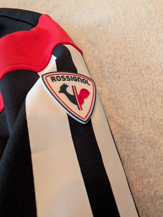 Мъжка спортна горница Rossignol (Made in Italy) - Размер L / 50-52