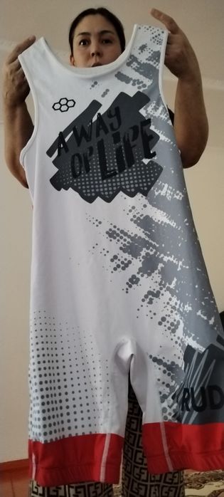 Борцовка үсті оригинал