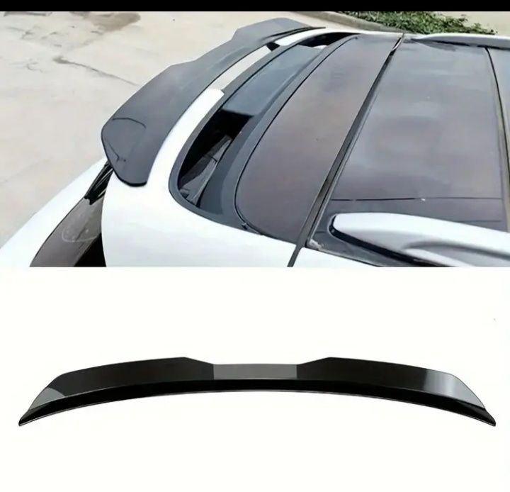 Карбонов лип спойлер - 15€