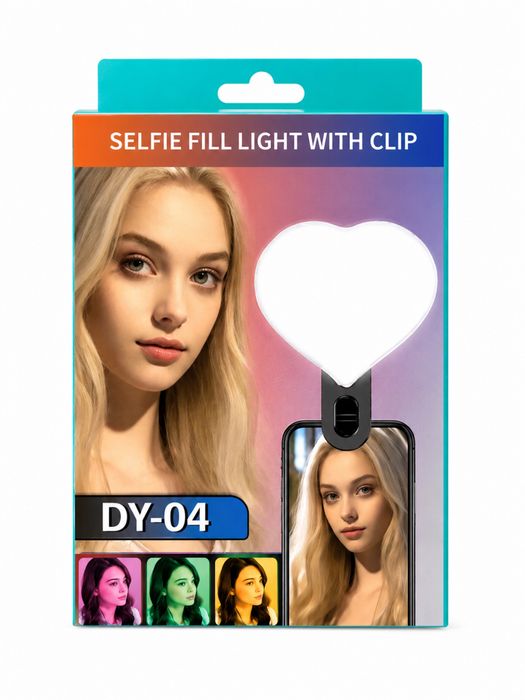 LED-лампа для телефона
