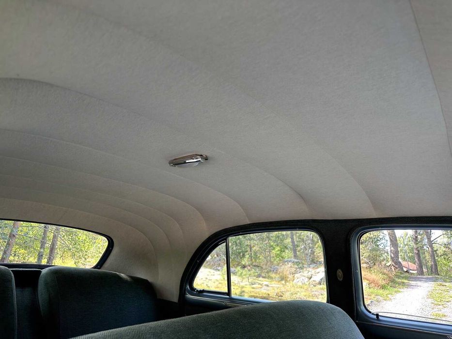 Inchiriez masina de epoca Buick Special Eight 1941