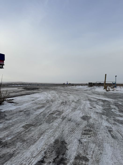 Продается АЗС трасса Темиртау-Астана