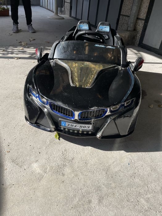 акумулаторна кола