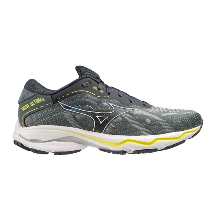 Оригинальные кроссовки Mizuno wave ultima 14