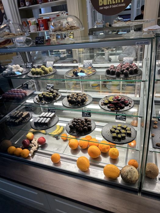 Business de vanzare Cofetarie dulciuri fara zahar si gluten