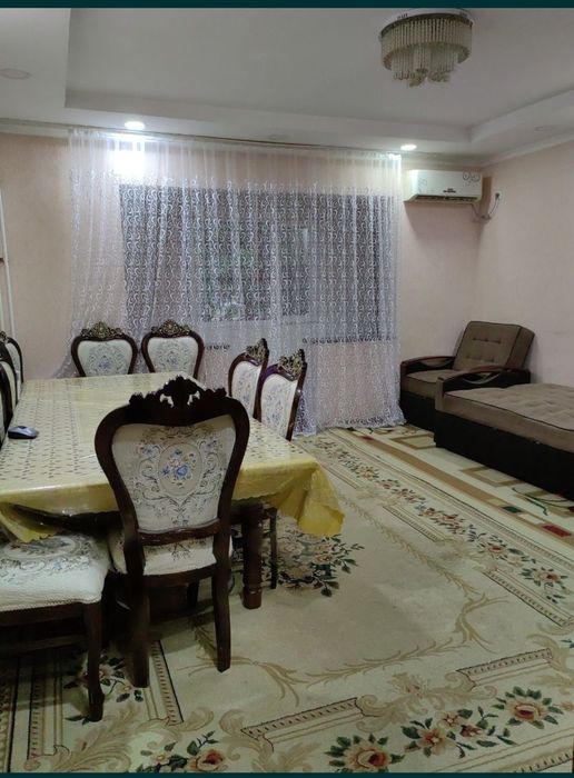 Срочно продам 3 комнатную квартиру на Карасу 4