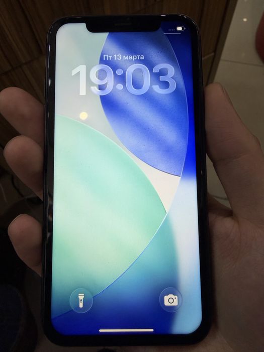 Iphone 11 продам