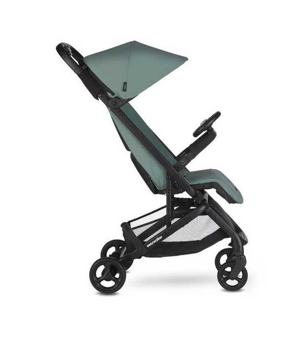 Детска лятна количка Easywalker Jackey 2
