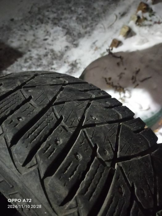 Резина 205/55/16