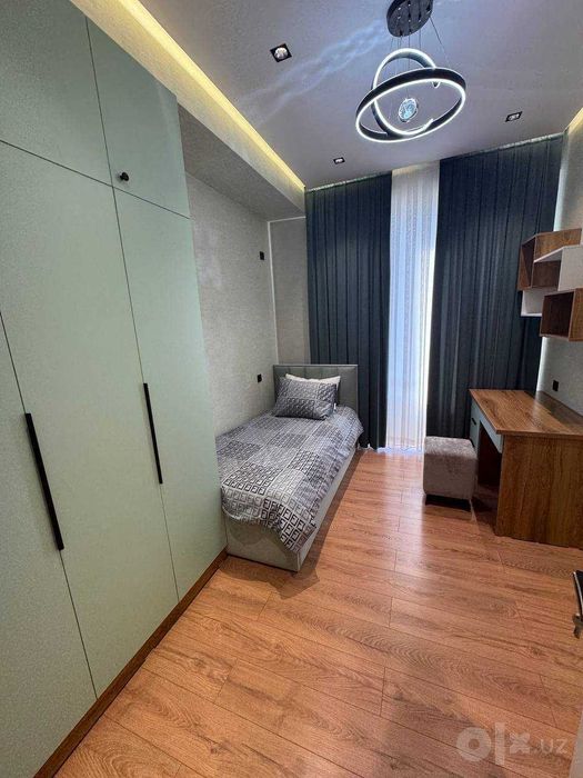 СРОЧНО ГОРИТ‼️ЖК Moderno 83м2 Шота Руставели, мечеть Яккасарай‼️