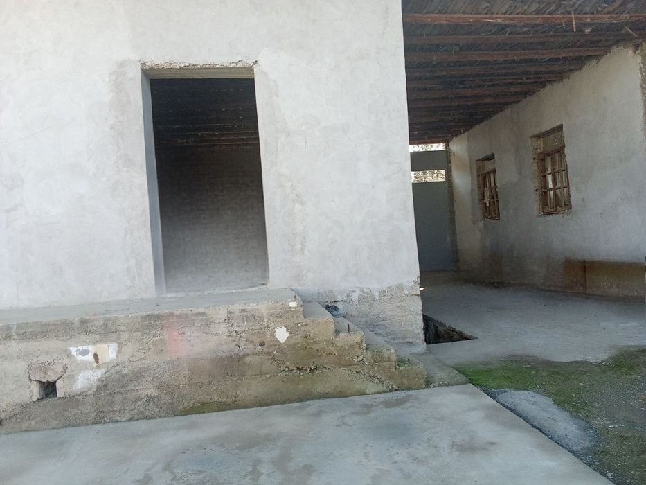 Жиззах шаҳри, Дўстлик маҳалласи 7,5 сотихли уй сотилади