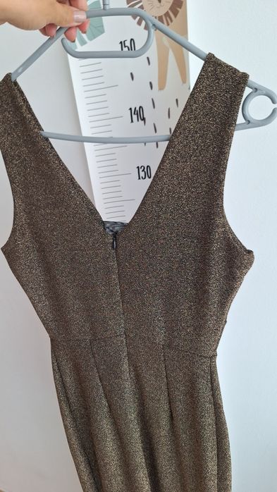 Rochie lunga de ocazie marimea 36