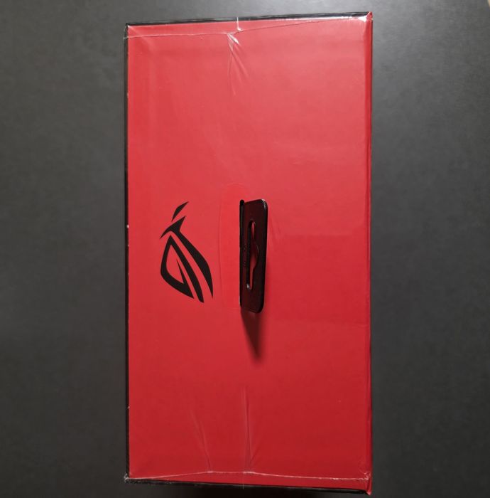 ASUS ROG Delta S Wired RGB Gaming Headset