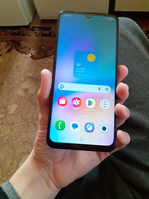 Samsung A05S 64GB