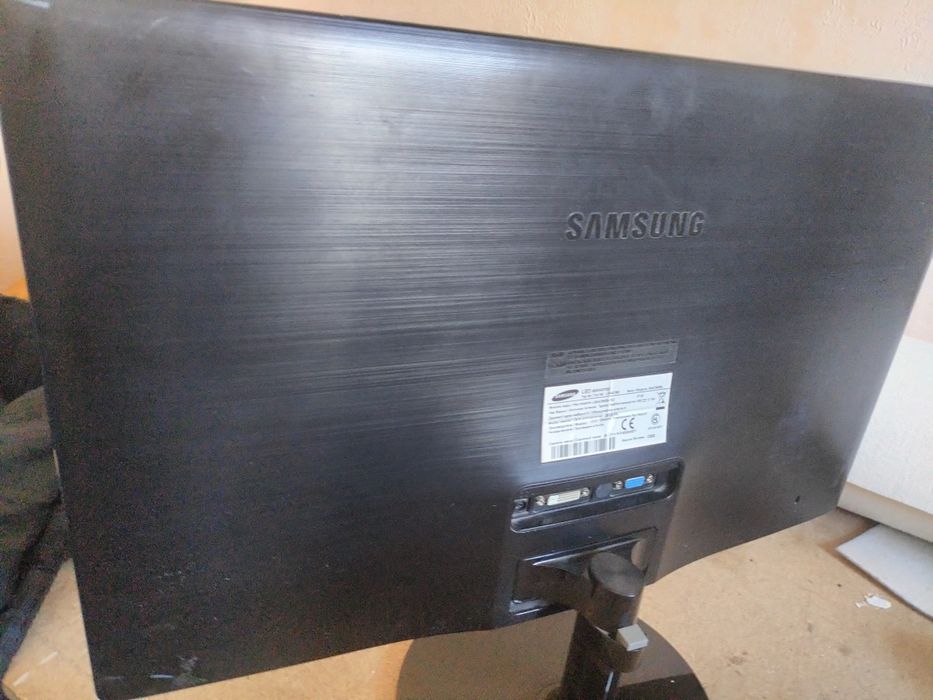 Монитор для компьютера