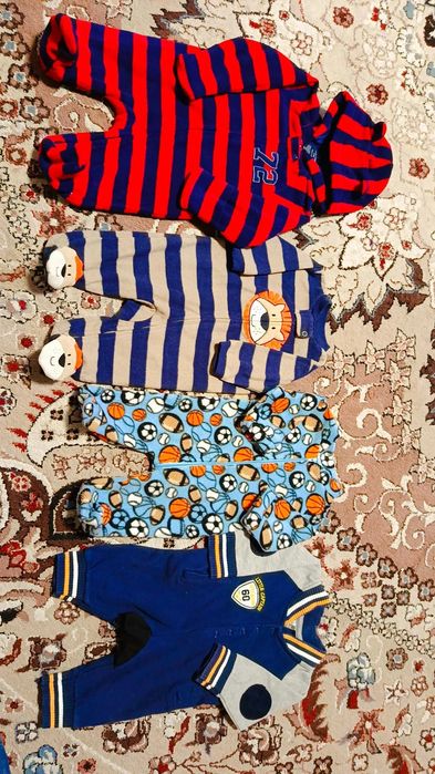 одежда для малышей