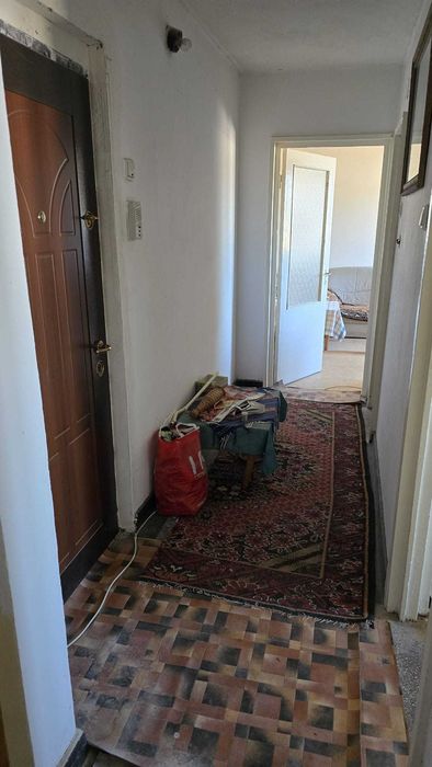 Vand/schimb apartament 2 camere - Ostroveni