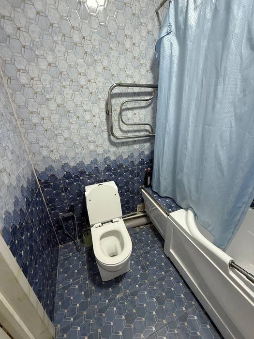 Аренда Квартира 3 хона Новастройка Баурум