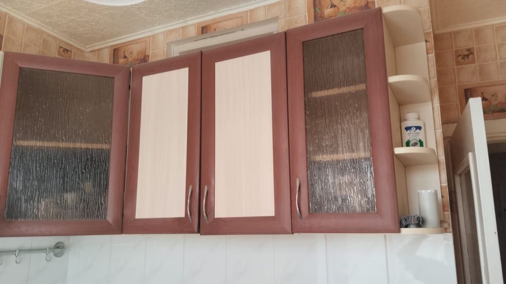 Продам куханый гарнитур