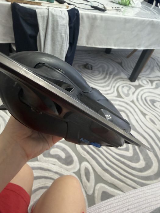 Продам коньки детские