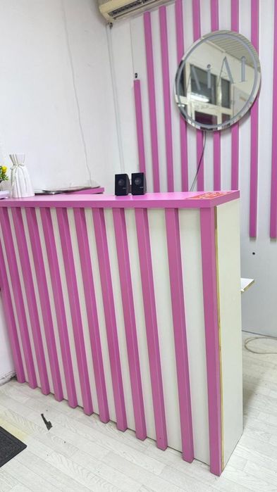 Мебель для магазин