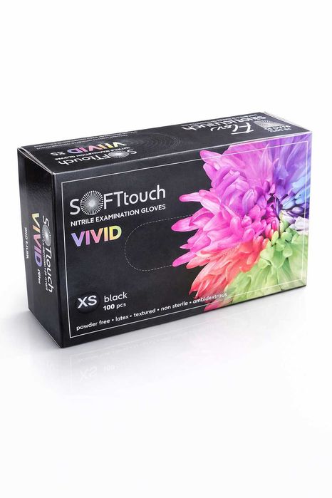 Еднократни ръкавици