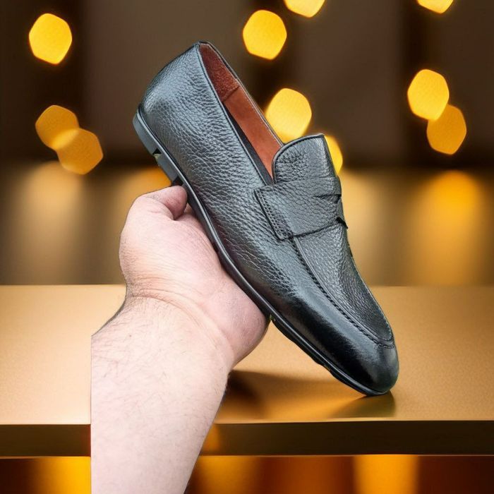 Natural it kojanniy loferi