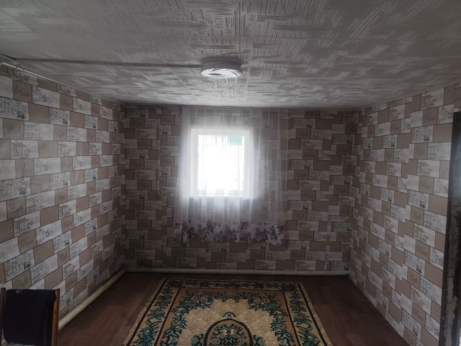 Продам дом в бишкуле