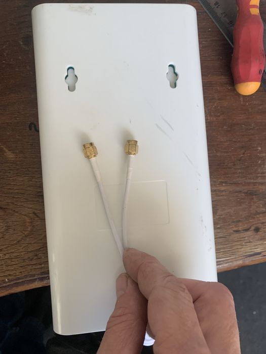 Mesh bletooth si antena 4g