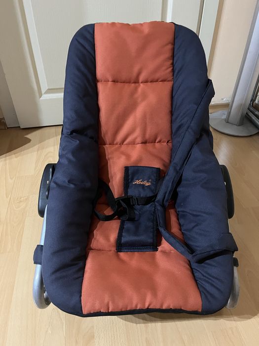 Шезлонг за бебе Kettler