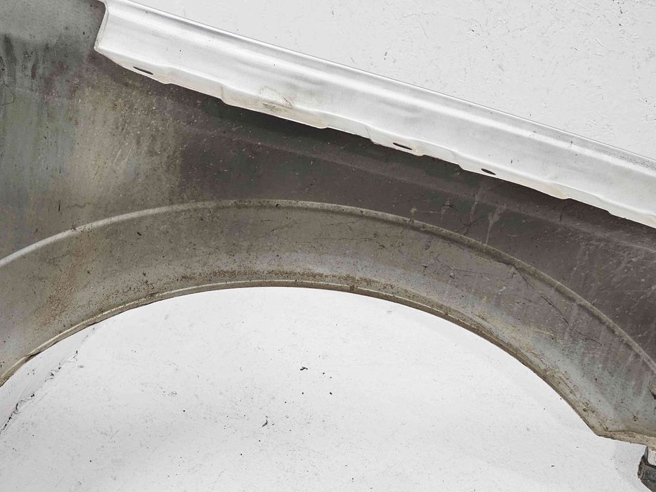 Aripa stanga fata Opel Vectra C Facelift [Fabr 2003-2008] 2AU