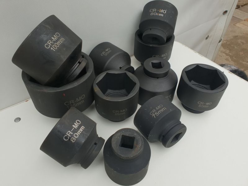 Tubulara / Tubulare impact 1" tol