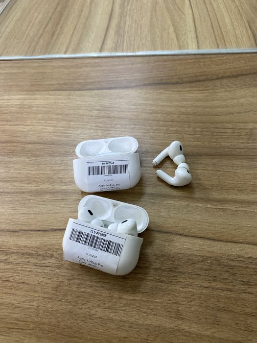 Наушники Airpods Pro 2