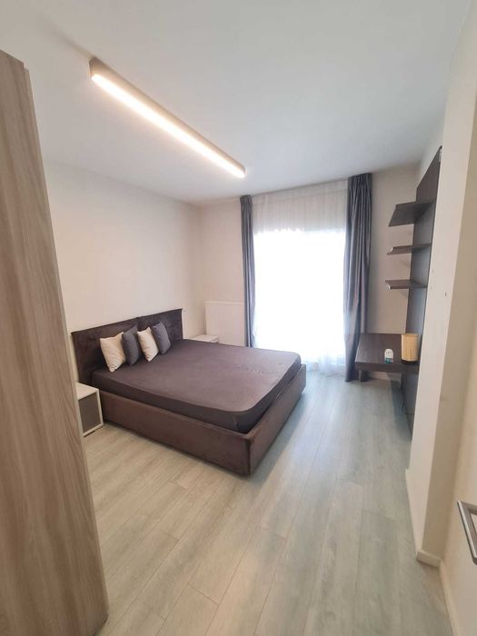 Inchiriere apartament 2 camere Otopeni, Ilfov