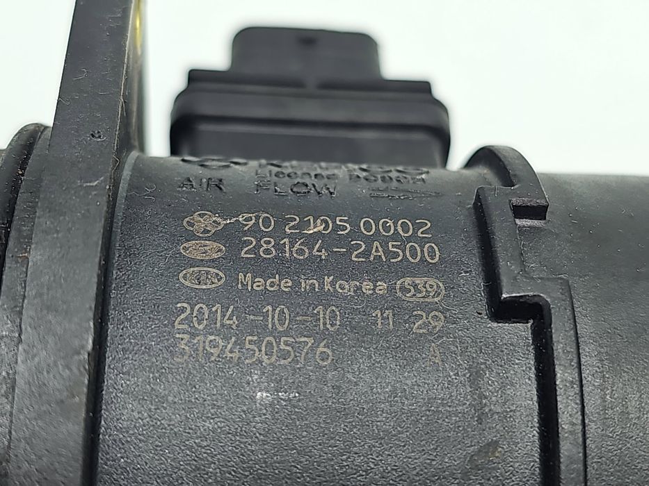 Debitmetru aer Hyundai i40 Wagon [Fabr 2012-2019] 28164-2A500 1.7 CRDI