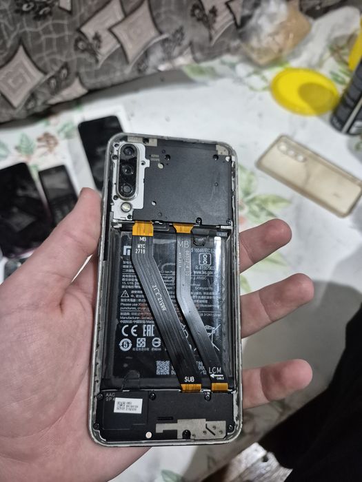 Лот телефонов,обмен присутствует
