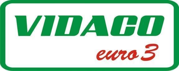 Cap complet pompa Spalatorie auto ANNOVI inox